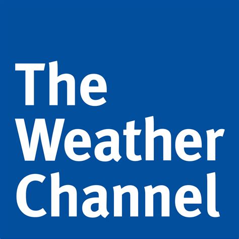 weather channel official site